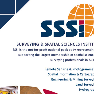 Banner for SSSI